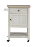 Boderidge Bar Cart thumbnail 1