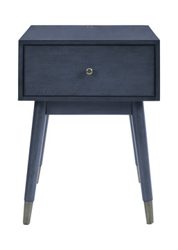 Paulrich Accent Table