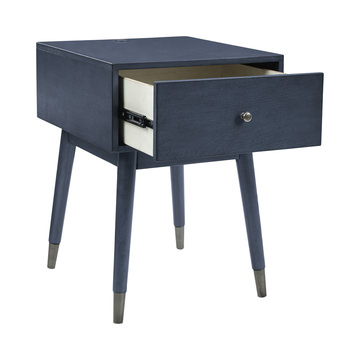 Paulrich Accent Table