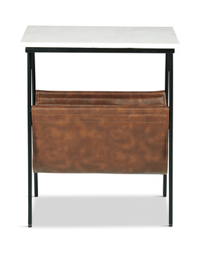 Etanbury Accent Table