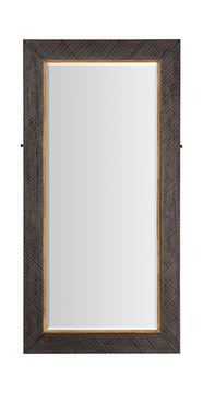 Big Sky Floor Mirror