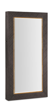 image Big Sky Floor Mirror
