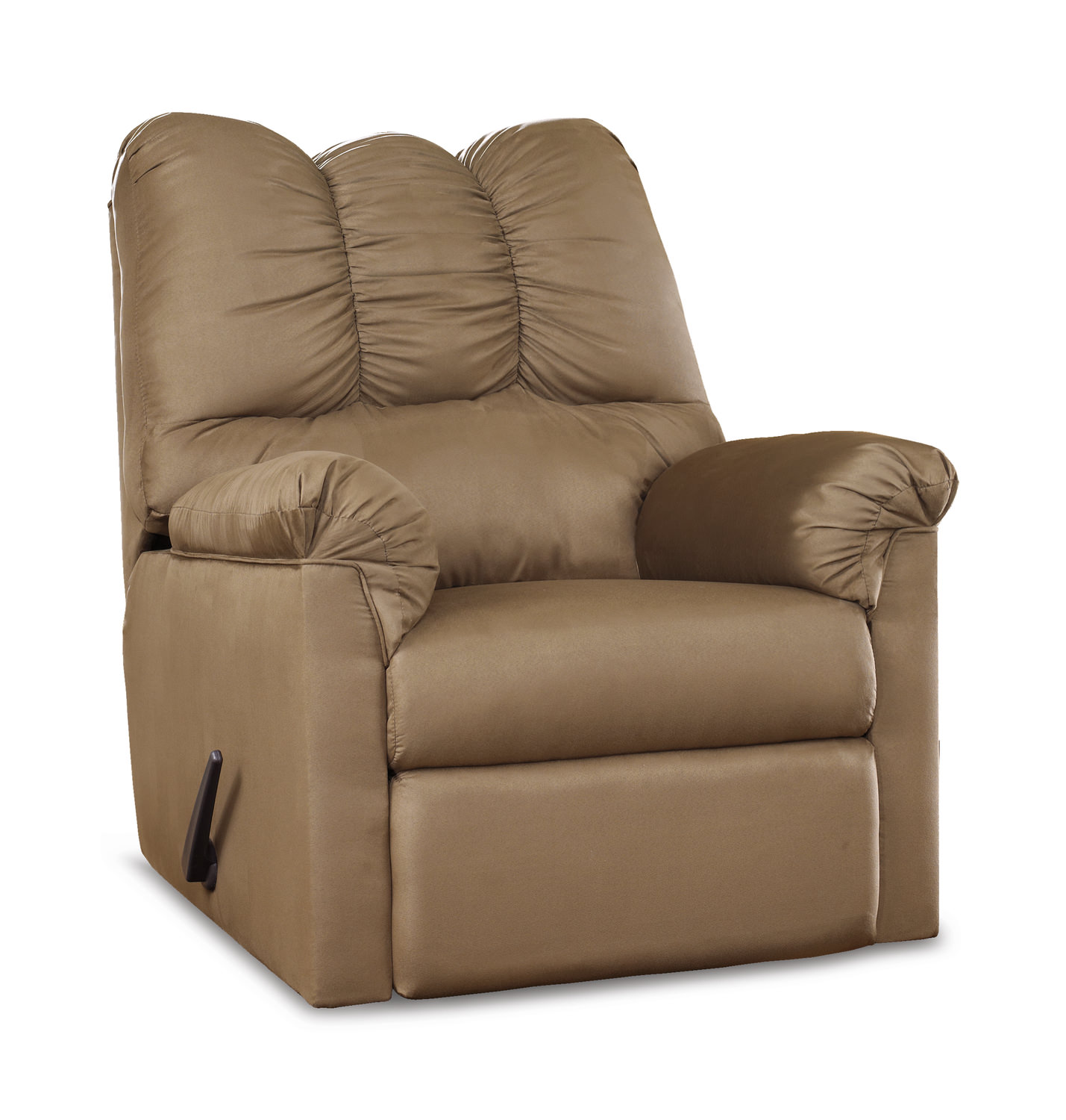 rocker recliner sleeper chair