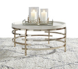 Toby Coffee Table thumbnail 2
