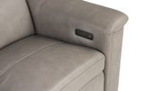 Lioni Power Reclining Sofa thumbnail 9