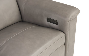 Lioni Power Reclining Sofa