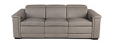 Lioni Power Reclining Sofa thumbnail 1