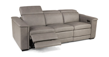 Lioni Power Reclining Sofa