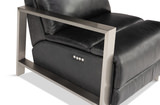 Milo Power Recliner thumbnail 5