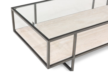 Harlow Coffee Table