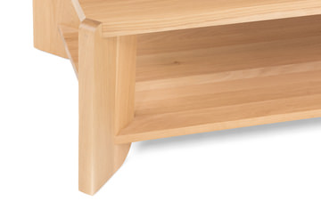 Dearborn Coffee Table