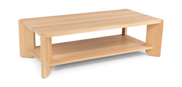 image Dearborn Coffee Table