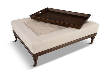 Piccalo Cocktail Ottoman