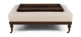 Piccalo Cocktail Ottoman thumbnail 2