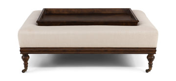 Piccalo Cocktail Ottoman