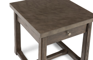 Windom End Table