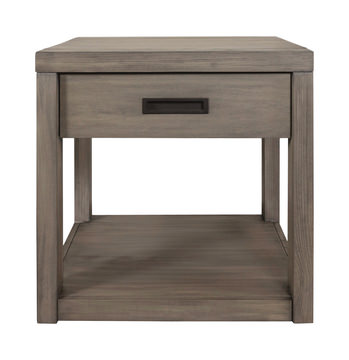 Addi End Table