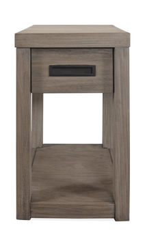 Addi Chairside Table