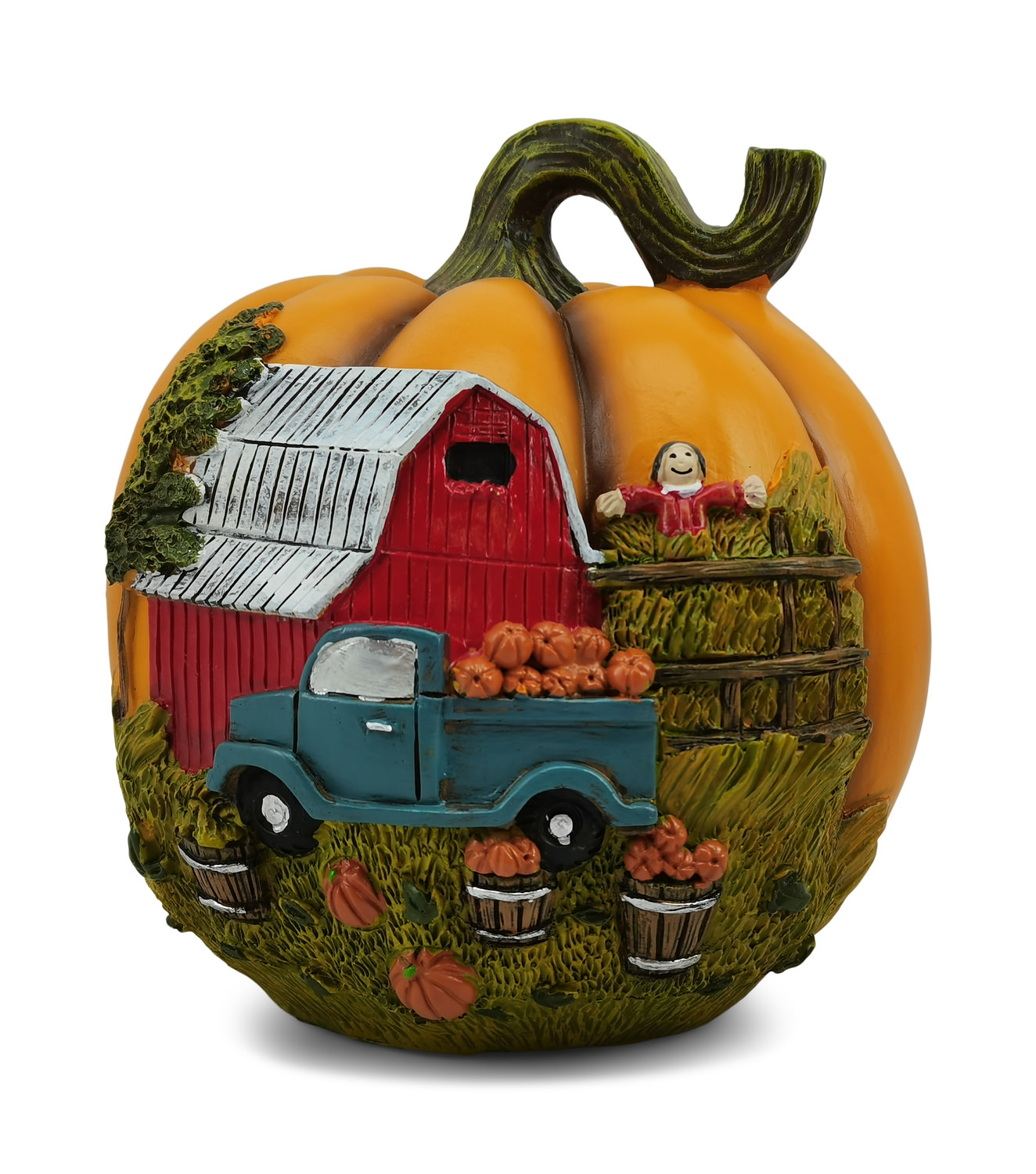 Farm On Pumpkin | HOM Furniture