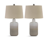 Marnina Table Lamp - Set of 2 thumbnail 1