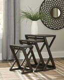 Cary Accent Tables - Set of 3 thumbnail 2