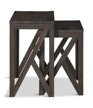 Emerdale Accent Tables - Set of 2