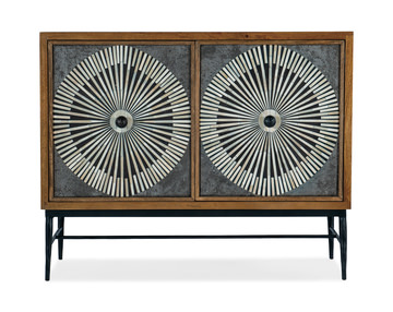 Commerce Market Accent Chest