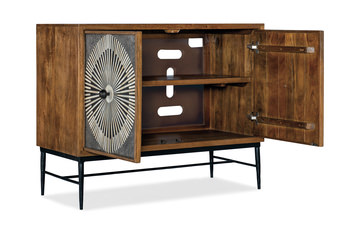 image Commerce Market Accent Chest
