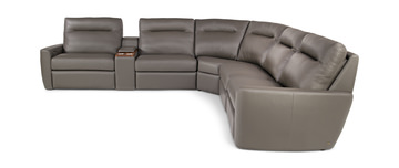 Keystone 6 Piece Sectional
