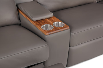 Keystone 6 Piece Sectional