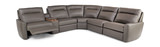 Keystone 6 Piece Sectional thumbnail 3