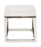 Arctic End Table thumbnail 3