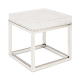Arctic End Table thumbnail 1
