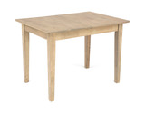 Madrid Dining Table thumbnail 1