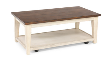 image Lancaster III Coffee Table