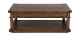 Landmark Lift Top Coffee Table thumbnail 2