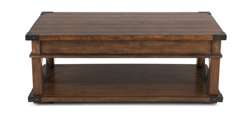 Landmark Lift Top Coffee Table