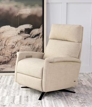 Felix Comfort Recliner