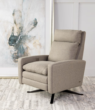 Simon Re-Invented Recliner