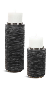 image Strathmore Candleholder