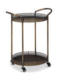 Clarkburn Bar Cart thumbnail 1