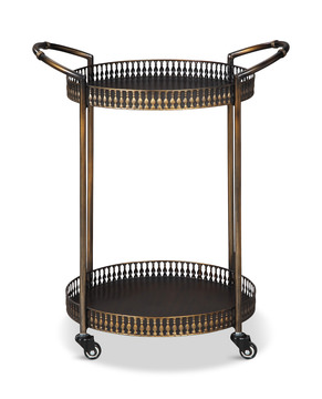 Clarkburn Bar Cart
