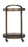 Clarkburn Bar Cart thumbnail 3