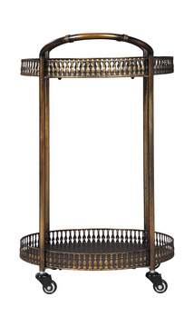 Clarkburn Bar Cart
