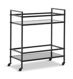 Kailman Bar Cart thumbnail 1