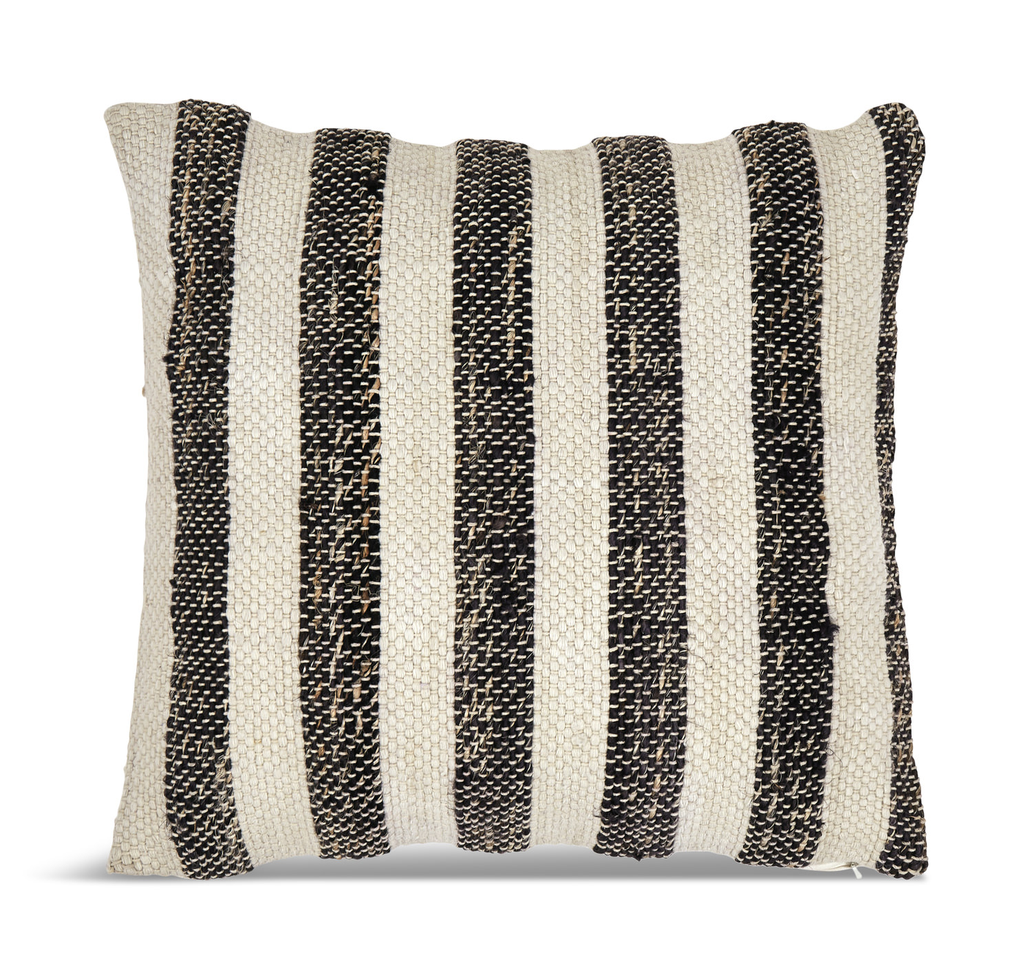 White pillows outlet with black writing