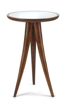 image Martine 20″ Chairside Table