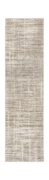 image Nebulous Abstract 2′3″ X 7′6″ Area Rug