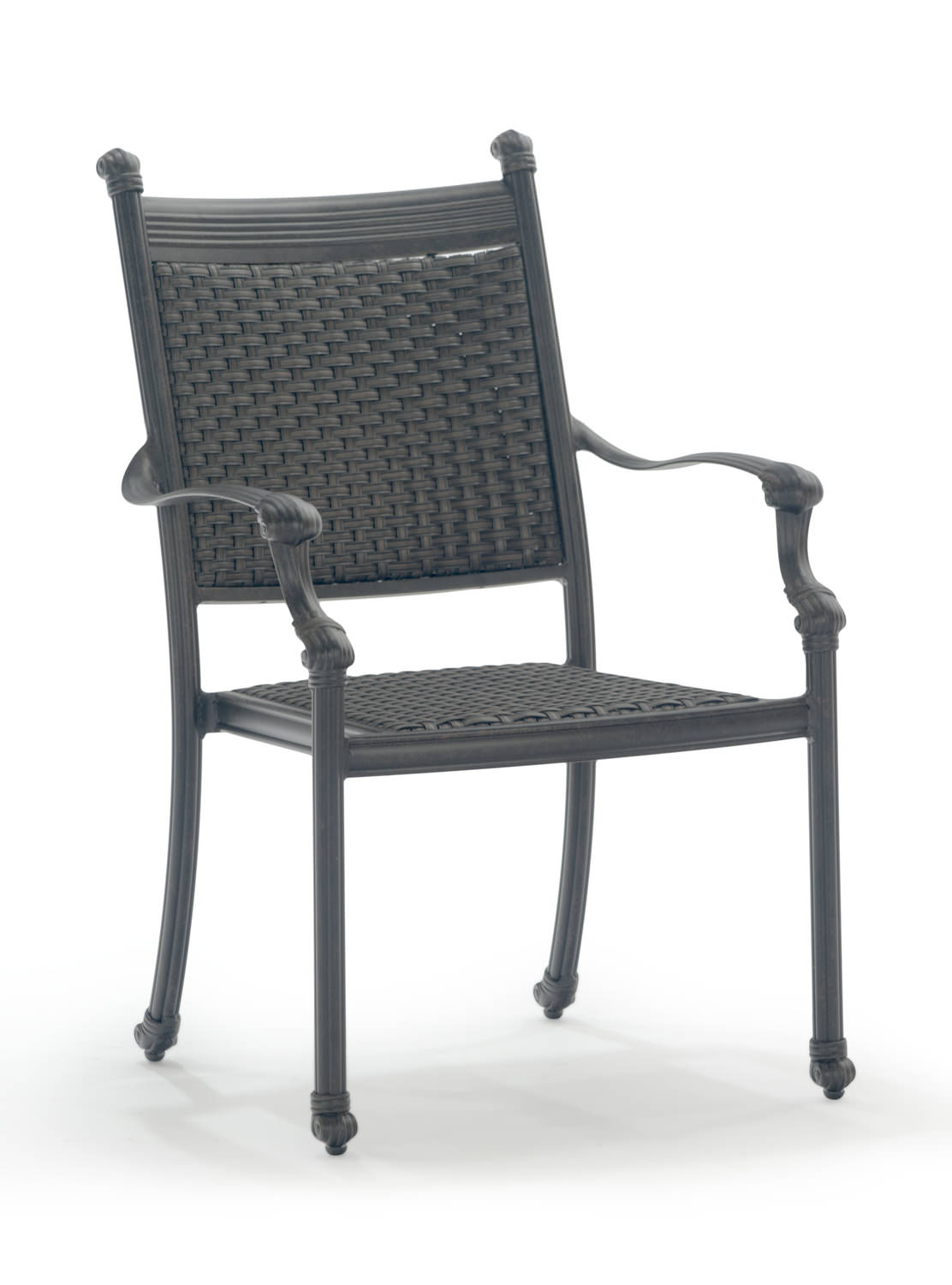 Veranda Dining Chair HOM Furniture
