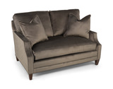 Bristol Loveseat thumbnail 2